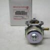 Genuine Kawasaki 15004-0993 Carburetor 15003-7132, 15003-7110, for FJ180V