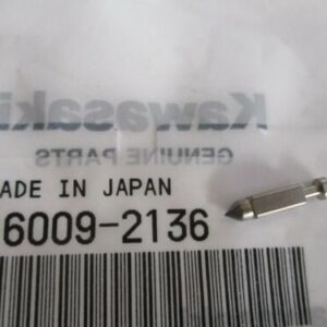 Genuine Kawasaki 16009-2136 Carburetor Jet Needle FJ100D, FJ180V