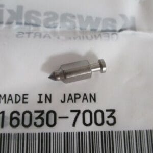 Genuine Kawasaki 16030-7003 Carburetor Jet Needle FH381V FH430V FH480V FH541V