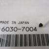 Genuine Kawasaki 16030-7004 Carburetor Jet Needle FH601V FH641V FH684V FH721V