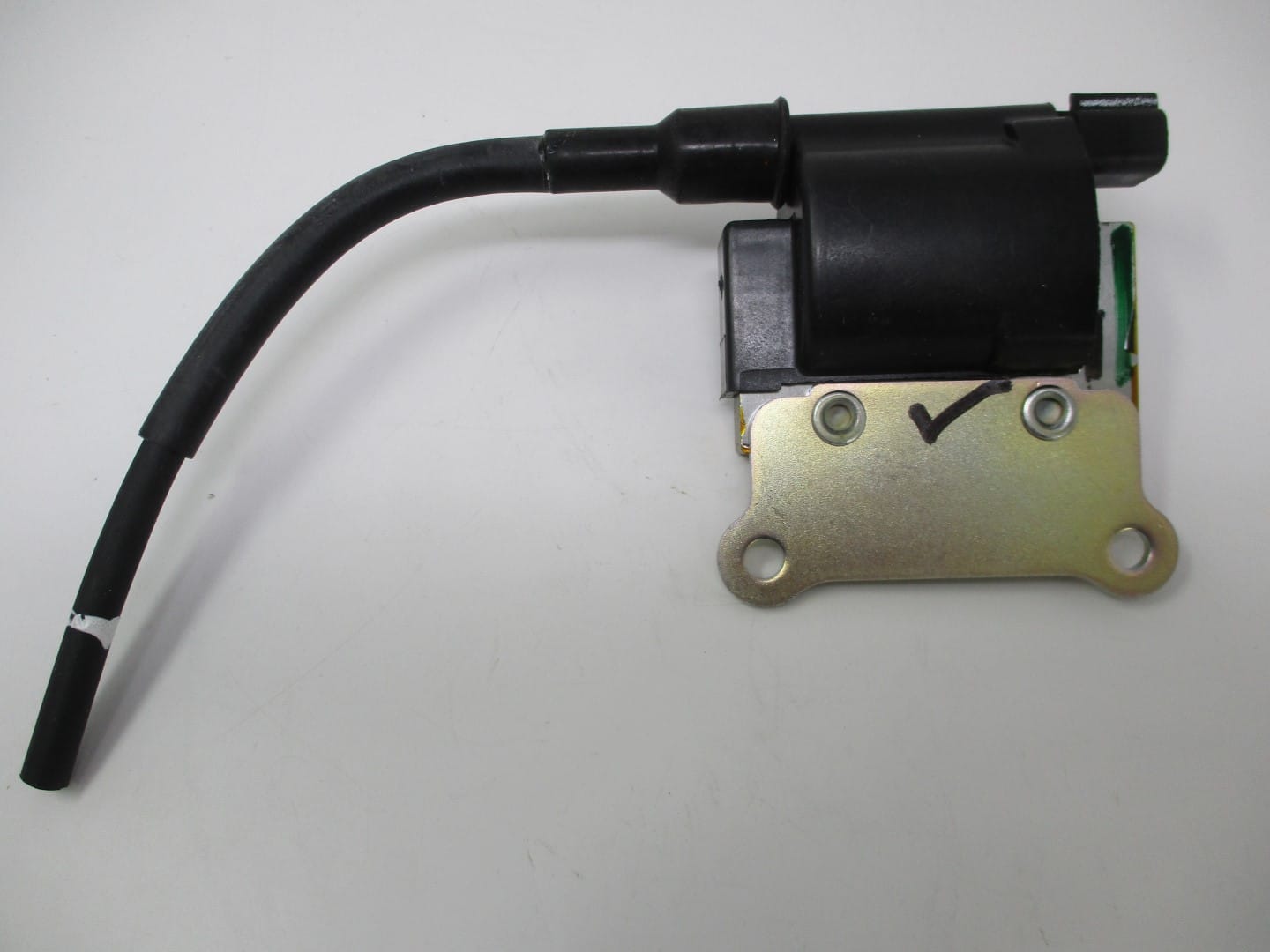 Genuine Kawasaki 21171-0725 EFI Ignition Coil FS730V, FT730V, FX730V, FXT00V - Image 3