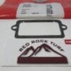 Genuine Briggs & Stratton 27549S Intake Breather Gasket