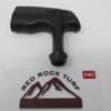 5 Pack Genuine Briggs & Stratton Recoil Handel Starter Rope Grip 281434S Rep 795426 & 281434