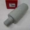 Genuine Briggs & Stratton Muffler 294599S 3/4″ NPT 5 Hp to 8 Hp Engines 291244 395011