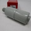 Genuine Briggs & Stratton Muffler 294599S 3/4″ NPT 5 Hp to 8 Hp Engines 291244 395011