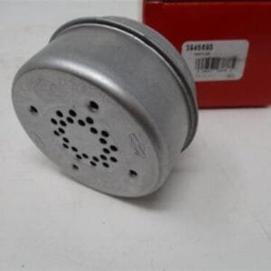 Genuine Briggs & Stratton Muffler 394569S 1/2″ NPT Pipe 391914 298395 391294 391435