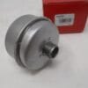 Genuine Briggs & Stratton Muffler 394569S 1/2″ NPT Pipe 391914 298395 391294 391435
