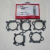 5 Pack Genuine Briggs and Stratton Gasket 4156/795629
