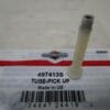 Genuine Briggs & Stratton 497413S Carburetor Fuel Gas Pick Up Tube Spiral Pin