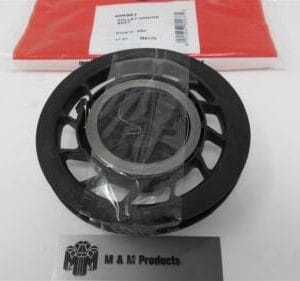 Genuine Briggs & Stratton 499901 Recoil Pulley Starter Spring 499897
