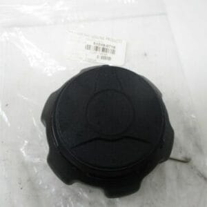 Genuine Kawasaki 51049-0716 Fuel Gas Cap 4 Stroke Engines FJ180V