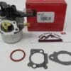 Genuine OEM Briggs & Stratton 591137 Carburetor Lawn Mower Old Part # 590948
