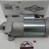 Genuine OEM Briggs & Stratton 593486 Engine Starter
