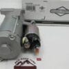 Genuine OEM Briggs & Stratton 593486 Engine Starter