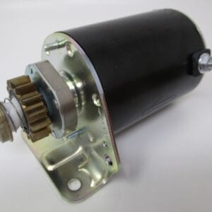 Genuine OEM Briggs & Stratton 593934 Starter 693699 693551
