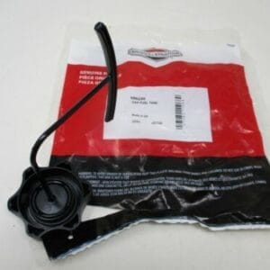 Genuine Briggs & Stratton 596250 Fuel Tank Cap Fits Gas Tank 596251