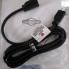 Genuine Briggs & Stratton 6219MA 110 Volt Starter Cord Toro Snowthrower