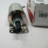 Genuine OEM Briggs & Stratton 691564 Starter 693469, 808106