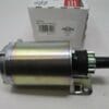 Genuine OEM Briggs & Stratton 691564 Starter 693469, 808106