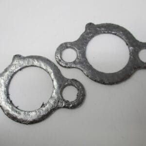2 Briggs & Stratton 691613 Exhaust Gasket 67897 805024 Intek 210000 212000 OEM