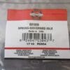 Genuine OEM Briggs & Stratton Idler Spring 691859 Idle Governed Carburetor 263109