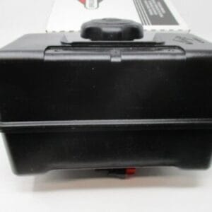 Genuine Briggs & Stratton 691993 Fuel Gas Tank Cap 493337, 490572, 490579