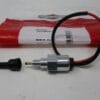 Genuine Briggs & Stratton 692094 Fuel Shut Off Carburetor Solenoid Daihatsu