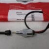 Genuine Briggs & Stratton 692094 Fuel Shut Off Carburetor Solenoid Daihatsu