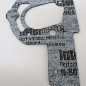 Genuine Briggs & Stratton 692241 272489 Gas Fuel Tank Gasket 4158