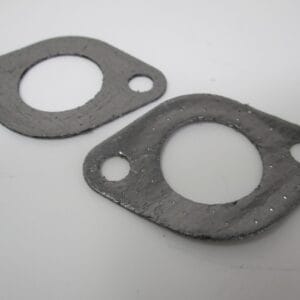 2 Genuine Briggs & Stratton 692282 Exhaust Manifold Gasket 095208MA 271174 27225