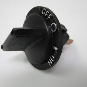Genuine Briggs & Stratton 692309 On Off Rotary Engine Switch 396691