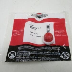 Genuine Briggs & Stratton 694395 Ret Bulb
