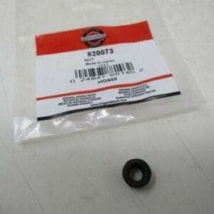 Genuine Briggs & Stratton 820073 Nut