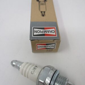 Genuine Champion 848 CJ8Y Nickel Spark Plug Copper Plus Chainsaw