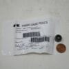 Genuine Kawasaki Oil Seal 92049-7001 John Deere M138389 FH381V, FH430V, FH480V, FH500V