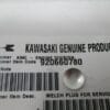 Genuine Kawasaki 92066-0780 Welch Plug FX651V FX691V FX730V 4 Stroke