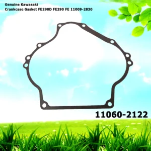 Genuine Kawasaki 11060-2122 Crankcase Gasket FE290D FE290 FE 11009-2830