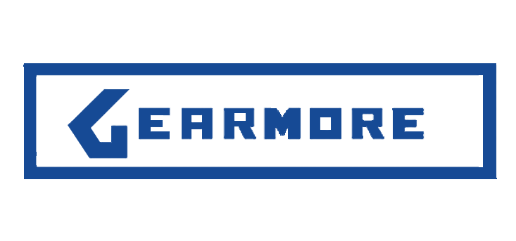 gearmore logo