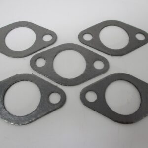 5 Genuine Kawasaki 11009-2487 Exhaust Gasket FE290D FE290