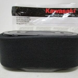 Genuine Kawasaki 11029-7012 & 11029-7002 Air & Pre-Filter Fits FH721V FH601V