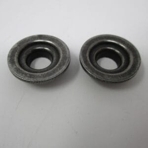 2 Genuine Kawasaki 12009-7001 Valve Spring Retainer FH381V FH430V FH451V