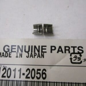 Genuine Kawasaki 12011-2056 Collet FD590V, FD611V, FD620D, FD661D, FE250D, FH381