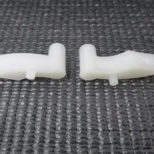 2 Genuine Kawasaki 13165-2108 Pawl FJ180V Starter For Recoil Fits 59101-2128