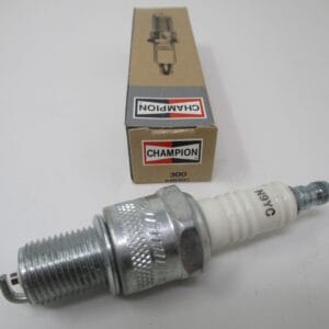 Genuine Champion 300 N9YC Spark Plug Cross Small Engines