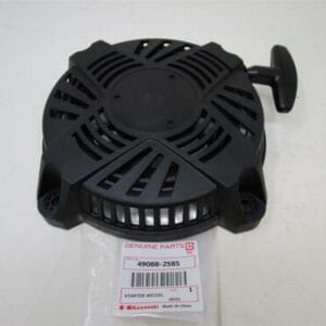 Genuine Kawasaki 49088-2585 Recoil FJ180V 4 Stroke FJ180V