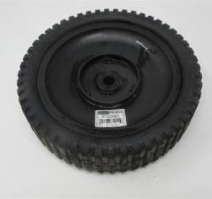 Oregon 72-014 AYP 8" Front Drive Wheel 180767, 523180767, Husqvarna 532180767