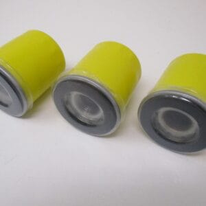 3 Genuine Briggs & Stratton 795990 Oil Filter Lawnmower 807542 792615 121S07