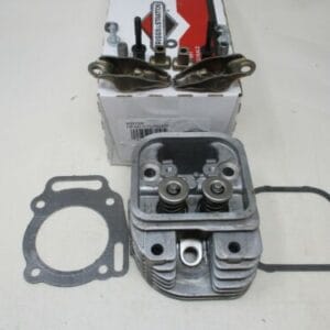 Genuine Briggs & Stratton 809200 Cylinder Head Complete Gasket 806085S 808381,