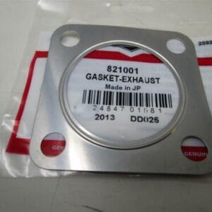 Genuine Briggs & Stratton 821001 Exhaust Gasket
