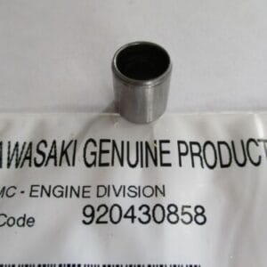 Genuine Kawasaki 92043-0858 Location Pin FR541V FR600V FR651V FR691V FR730V